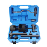 Clutch disassembly tool Installer &amp Remover Tool Kit for Audi VW7 transmission DSG dual clutch disassembler NEW