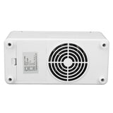 Coog Insu Refrigerator Box Rechargeable 10600mAh Constant Temperature Portable Car Cooler Reefer