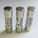 20 Pcs 1000 VDC Solar PV Explosion-Proof Fuse Sier - 20A
