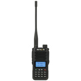 RA89 UV segment walkie talkie power 10W/IP68 waterproof/Type-C charging guard dual standby