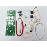 500W RF POWER 88-180Mhz Mrf300 LDMOS Diy Kit ( NO MOS Tube) ear Amplifier VHF CW SSB FT8 RTTY EME FM Ham Radio