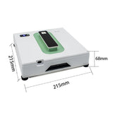 Intelligent Cleaning Robot Automatic Household Double-sided High-rise External Electric Window Cleaner