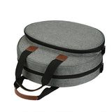 DIY Embroidery Tool Storage Bag Cross Stitch Set Organizer Portable Bag For Embroidery Items