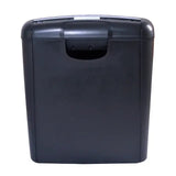Small Size A4 Grinder For Household Paper Cutter Mini Gear Electric Automatic Bill Shredder Office Electronics
