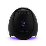 New Hot Selg 64w Fast Intelligent Induction Phototherapy Nail Salon Specific Drying hine, Baking Lamp
