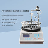 100pcs 12ml Lab Equipment Digital Automatic Sample Fraction Collector