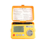 TES-1604 Datalogging Insulation Tester TES1604(RS-232)