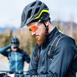 OFFBONDAGE Cycg Polarized MTB Road Bike Glasses UV400 Protection Sunglasses Ultra-light Sport Safe Eyewear Equipment