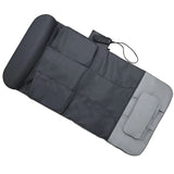 Intelligent airbag cervical pad electric waist and back multifunctional vibration whole body massage mattress