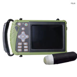 Veterinary B-ultrasound hine sow pig sheep cat dog test portable pet pregnancy tester S1