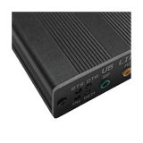 For FT-891/991/FT-818/FT-857D/FT-897 Dedicated U5 LINK Radio Connector