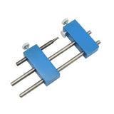 Jewelry Tool Gem Bonding Converter Dop Transfer Jig Tool Gemstone Faceting Equipment Dop Transfer Jig