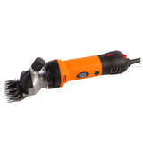 690W Electric Shears 6 Speeds Hair Clipper for Goat Alpacas Wool Scissor Sheep Farm Shearing hine 13 Teeth