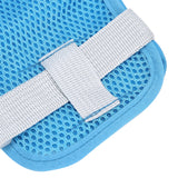 Breathable Self‑Injury Prevention Fixed Restraint Glove Patient Safety Hand Control Gloves
