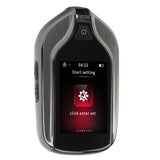 Smart Remote Car Key Automatic Locking Keyless Entry Remote Car Key for Start Stop Engine Button Models