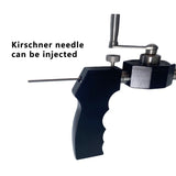 Stainless Steel Hollow Hand Kirschner Wire Drill Bit Hole Deep Drilg Accessories
