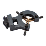 Fixed Steady Lathe Centre Frame Iron Fixture Steady Rest Lathe Follower Rest WM210V Follow-Rest Machine Parts And Accessories