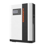 Wholesale Price 3kw 5kw 10kw Off-grid Pure Sine Wave Inverter MPPT Controller Solar Power System Home