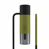 Hookah Cup with Ceramic Tobacco Bowl Silicone Hose Complete Chicha for Car Smoking Grass Portable Sisha Hooka Set