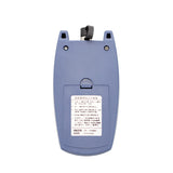 handheld MINI FTTH Optic Power Meter with FC universal connector TL520 laser power meter Fiber optic tester