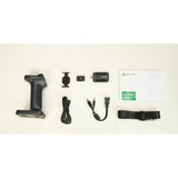 Creality ScanBridge for 3D Scanner RaptorX/CR-Scan Raptor Controller Support Wifi Fast Data Transfer Wireless Screen
