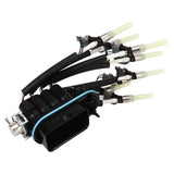 Fuel Spider Injector Stable Operation High Power 25340347 Strong  for K1500 K2500 K3500