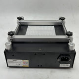 YIHUA 853A ESD BGA Rework 450W Digital Display IR Preheat Preheating Soldering Station PCB Desoldering 110V 220V