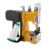 double stich rice handheld honkon portable bag industrial sewing hine for designer bags