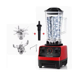 Commercial Wall Breaker Household Mixer Automatic Juicer Smoothiee Grinding Blender Rice Paste Soymilk