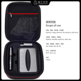 Non Hemp hine, Fully Throwing Integrated Eyebrow And Lip Embroidery Tattoo Pen hine