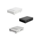 Espresso Drawer Ground Knock Container Breathing Holes Coffee Tapping Box Accessories for Kitchen Cafe Home