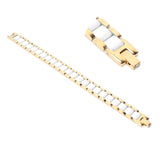Pain Relief Bracelet Magnetic Bracelet Anti-Inflammation Effective Therapy Exquisite Design Improve Blood Circulation for Home