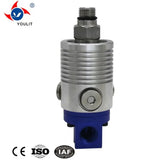1109-040-188 Speed and High Pressure Rotary Joint DEUB