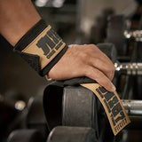 Fitness Wristband, Pressurized Wrist Brace, Anti-sprain Sports Wrist Band For Weightlifting And Push Up