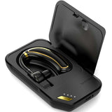 Wireless Bluetooth 5.0 Earphones Sports Waterproof Hanging Ear Headsets With Microphone For Mobile Phone With Charging Box
