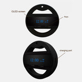 Wireless home call bell button pager equipment, suitable for home elderly patients