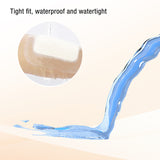 Super Absorbent Dressing for Fast Heag Care Adhesive Bandage Breathable Wound Pads X 12.5cm