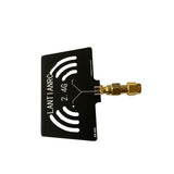 X-Lite T-Shape 2.4G Remote Control Extended Range Wifi Multi-Function Convenient Antenna Easy Install
