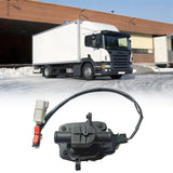 Top-3X Car Truck Air Condition Heating Control Vae For SCANIA 2160199 1741027 1793197 1503790
