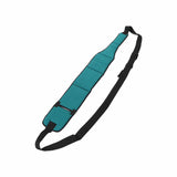 Bed Restraint Adjustable Length Soft Comfortable Breathable Portable Safety Belts for Home Care Hospital Nursing Home