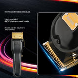 2024 New WMARK NG-2020C All-metal Rechargeable Electric Clipper with 440C Blade Hair Cutting hine