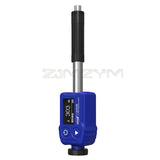 52D Digital Portable Leeb Hardness Tester Metal Measurement Equipment Durometer Gauge for Aluminum Alloy Steel 52DC