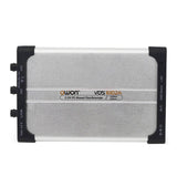 OWON VDS6102 VDS6102A USB PC Virtual Oscilloscope 2 Channel 100 MHz 1Gsa/s 14bits ADC Type-C Digital USB Oscilloscopes