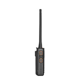 Free Shipping DMR VHF UHF Voki Toki 4000channels Digital Two Way Radio Handheld Dual Band Walkie Talkie