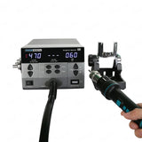 Hot Air 8630Pro Station High Power CPU Motherboard Chip Disassembly Welding Gun