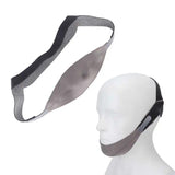 Stopper Bandage Triangular Anti Snore Device Mouth Guard Stop Snoring Chin Apnea Belt Sleep Care Tool Better Breath