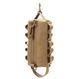Choose The Tactical Sg Bag That Suits You, Making Your Wilderness Survival Journey More Calm, Confident, and Effortless.