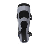 Drop Foot Brace Splint Plantar Fasciitis Leg Support Brace Keep Comfortable Prevent Moving for Valgus for Arch Foot Correction