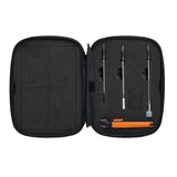 Testo 915i Temperature Kit Thermometer with Probes Operation 0563 5915 Bluetooth-Compatible Rangr Up to 100 M