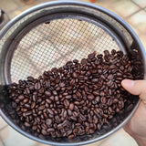 Stainless steel Beans Baking Roaster hines Roasting hine For Home Use Coffee Baker